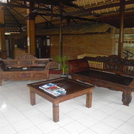 D' Kubu Pratama Homestay Nusa Dua  Exterior photo