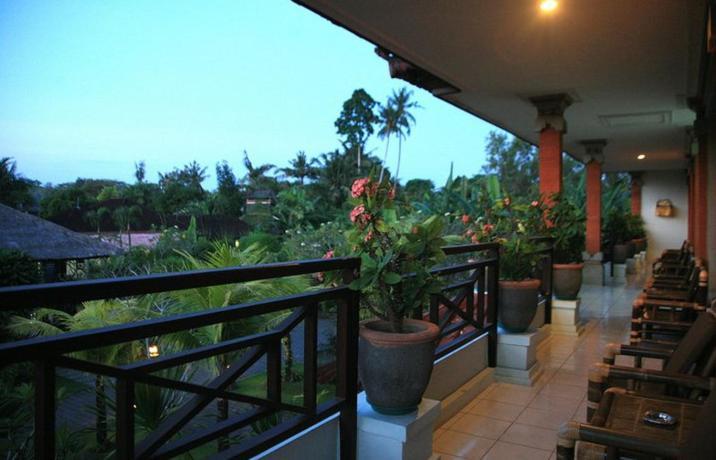 D' Kubu Pratama Homestay Nusa Dua  Exterior photo