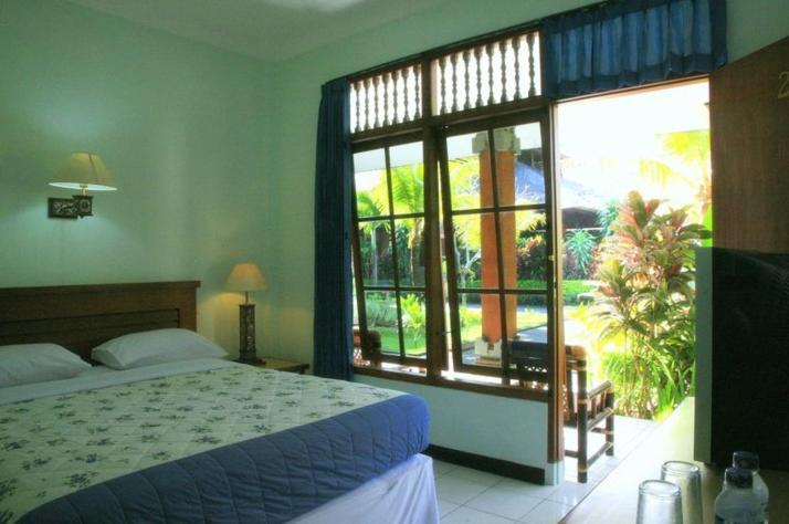 D' Kubu Pratama Homestay Nusa Dua  Room photo