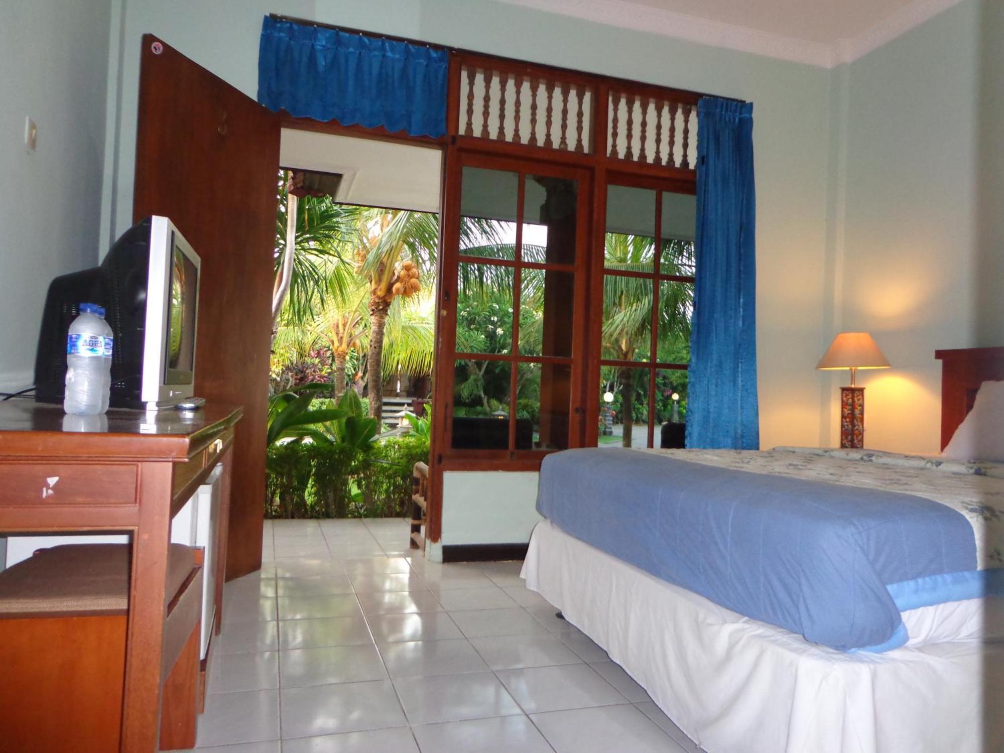 D' Kubu Pratama Homestay Nusa Dua  Room photo