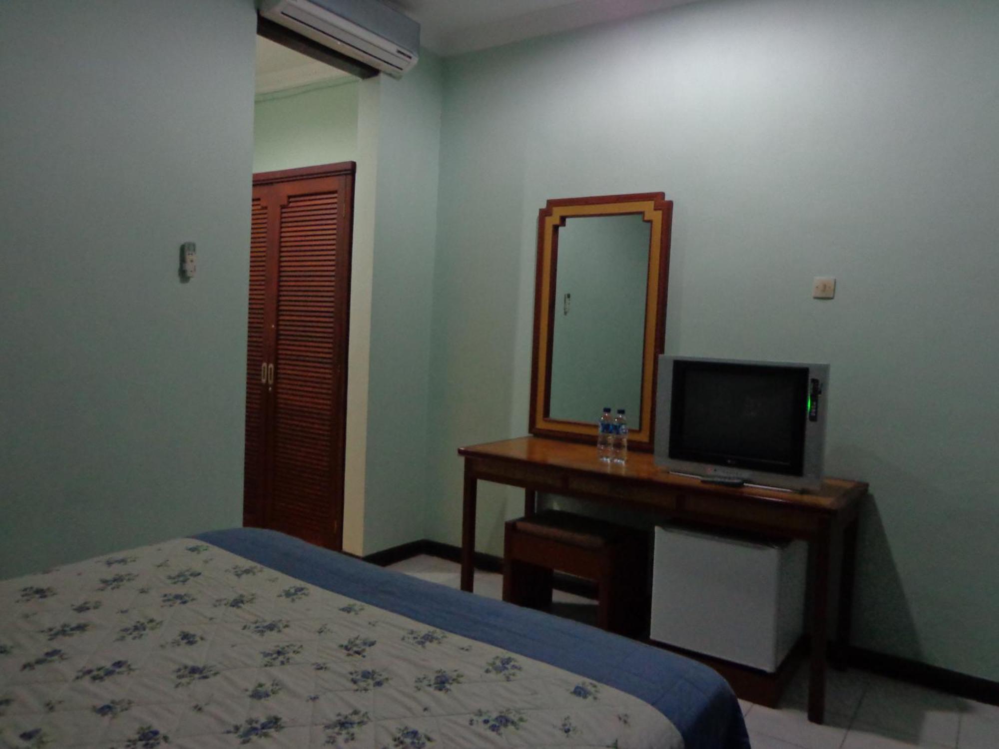 D' Kubu Pratama Homestay Nusa Dua  Room photo