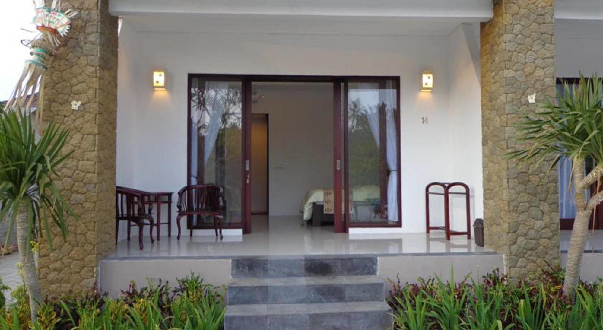 D' Kubu Pratama Homestay Nusa Dua  Exterior photo