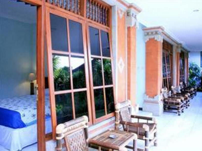 D' Kubu Pratama Homestay Nusa Dua  Exterior photo