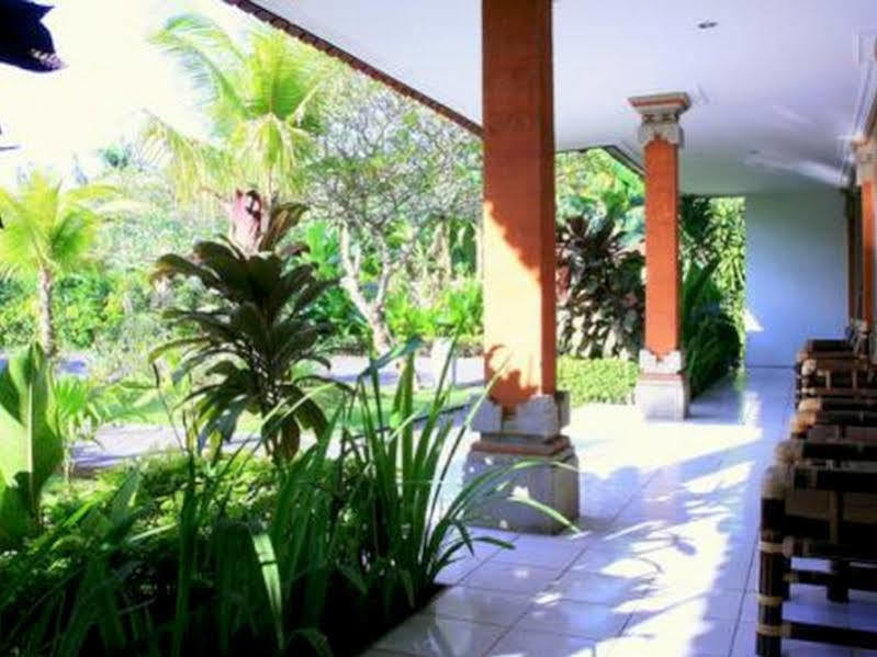 D' Kubu Pratama Homestay Nusa Dua  Exterior photo